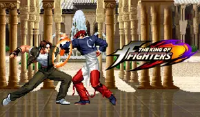 ¿Deseas tener los mejores juegos de The King of Fighters en tu smartphone o tablet? 