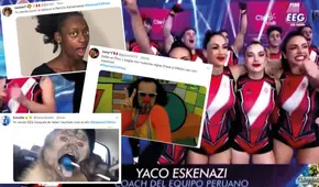 Esto es Guerra vs. Guerreros Puerto Rico: los memes más graciosos que dejó el duelo internacional