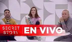 Cómo ver el reality Secret story EN DIRECTO por Telecinco 