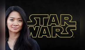 Star Wars: Chloé Zhao dirigiría película de Kevin Feige