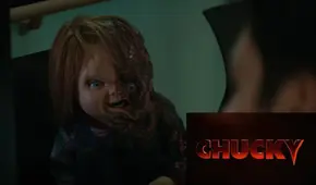 Chucky, la serie 1x05 ONLINE: fecha y dónde ver el nuevo episodio de la franquicia
