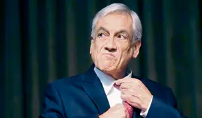 Sebastián Piñera no podrá salir de Chile por juicio político