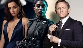James Bond: nueva trilogía de libros promete ser más diversa e inclusiva