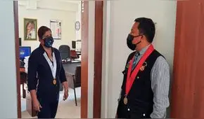 OCMA ejecutará acción de control contra jueces y servidores del Poder Judicial de Lambayeque