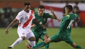Perú vs. Bolivia: La reacción de la prensa boliviana de cara al duelo ante la Blanquirroja