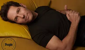 Paul Rudd es nombrado ‘el hombre vivo más sexy’ por la revista People