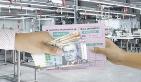 ¿Falta de liquidez en tu negocio? Haz factoring con Prestamype y adelanta el cobro de tus facturas en menos de 48 horas