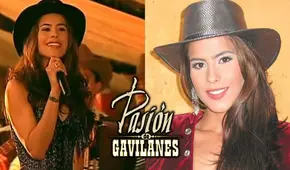 Pasión de gavilanes 2: “Fiera inquieta” estrena nueva versión cantada por Guita, de La reina del flow