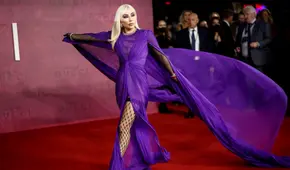 Lady Gaga: todos los detalles detrás del look que usó la cantante para la premier en The House of Gucci