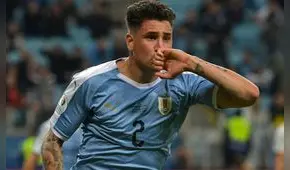 ‘Josema’ Giménez defiende al ‘Maestro’ Tabárez: “El fútbol no tiene memoria”