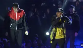 Supremacía Mc: final internacional será en Lima el 12 de diciembre