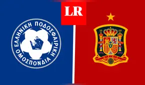 España derrotó 1-0 a Grecia y tomó la punta de su grupo de las Eliminatorias Qatar 2022 