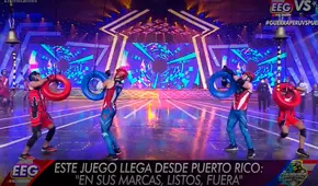 [RESUMEN] Esto es guerra vs. Guerreros Puerto Rico: así se vivió la competencia el 10 de noviembre