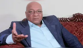 José Velásquez: “Tanto de visita como en casa, los nervios siempre van a estar”