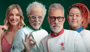 [ESTRENO] El discípulo del chef EN VIVO por Chilevisión: sigue aquí el minuto a minuto