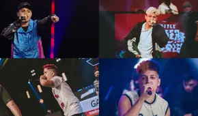 God Level 2 vs. 2: Skill con MP y Mecha con Gazir son las primeras duplas confirmadas