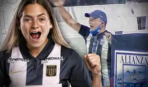 Anaís Vilca sobre el gol dedicado a su padre: “Se merece todo, por él es que estoy acá” Anaís Vilca sobre el gol dedicado a su padre: “Se merece todo, por él es que estoy acá”