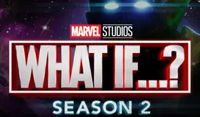 Disney+ Day: What if...?, confirmada la segunda temporada de la serie animada de Marvel