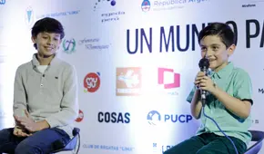 Un mundo para Julius: ¿cuáles son los cines para ver la película peruana?