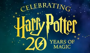 Google Earth celebra el 20 aniversario de Harry Potter con este mágico recorrido