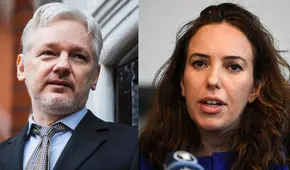 Fundador de Wikileaks, Julian Assange, recibe permiso para casarse con Stella Moris en prisión