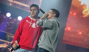 Red Bull Internacional 2016: a cinco años del subcampeonato mundial de Jota