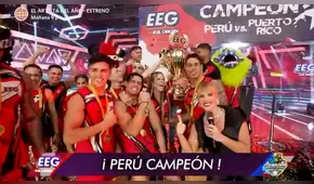 Esto es guerra vs. Guerreros Puerto Rico: revive aquí el último enfrentamiento entre los equipos