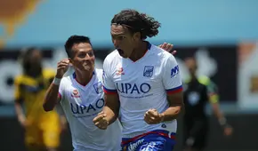 José Carlos Fernández renovó con el Carlos Mannucci por 1 año