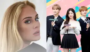 Adele en Music Core: la cantante británica se presentará en el programa musical de MBC Adele en Music Core: la cantante británica se presentará en el programa musical de MBC