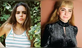 Yuya y su madre se despiden de los bebés fallecidos de Fichis, hermano de la influencer