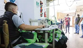 Gobierno inicia hoy el diálogo hacia una formulación real del sueldo mínimo