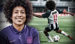 Miryam Tristán: “Nosotras vamos a salir a ganar, jugar de igual a igual” Miryam Tristán: “Nosotras vamos a salir a ganar, jugar de igual a igual”