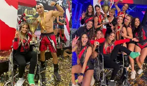 Alejandra Baigorria en silla de ruedas celebra victoria de EEG: “Gracias por incluirme”