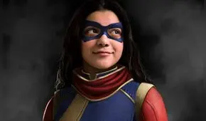 Capitana Marvel 2: nueva imagen muestra cómo será el traje de Ms. Marvel