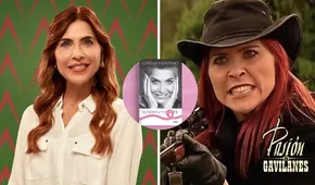 Pasión de gavilanes 2: Lorena Meritano y lo que fue de su carrera tras participar en telenovela?