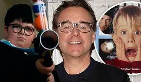 Mi pobre y dulce angelito: director de Home alone se opone a reboot de Disney+