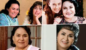 Carmen Salinas: Famosa actriz mexicana falleció a los 82 años