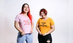 Activistas venciendo estigmas