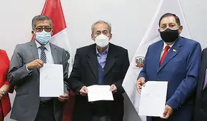 Minedu y Gores acuerdan impulsar retorno a clases