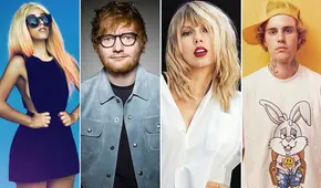 MTV EMAs 2021: ¿dónde ver la premiación EN VIVO y online?