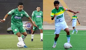 ¡En el último minuto! Los Caimanes empataron 1-1 a Credicoop San Cristóbal 