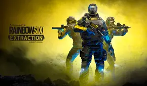 Rainbow Six Extraction se lanzará en enero de 2022 para PlayStation, Xbox, Stadia y PC