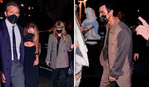 Taylor Swift: Selena Gómez, Joe Jonas y más famosos que la apoyaron en Saturday night live