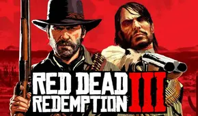 Red Dead Redemption 3 se habría revelado a través de LinkedIn