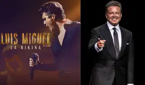 Luis Miguel: estiman cifra que habría ganado el cantante con su serie autobiográfica