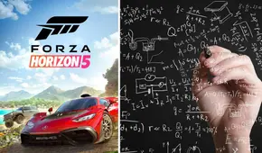 Profesor usa videojuego de carreras para enseñar matemáticas en la universidad