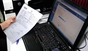 Reniec: ¿cómo tramitar la partida de nacimiento vía online?  