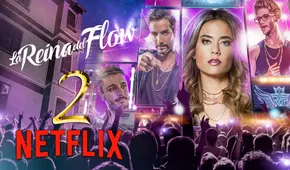 La reina del flow 2 en Netflix: ¿qué pasará con Yeimy Montoya y Charly Flow?
