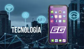 ¿Cuánto falta para el 6G y qué nos esperaría según las últimas generaciones?