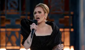 Adele compartió más canciones de su próximo álbum 30 en especial de CBS